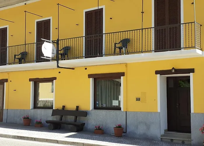 Affitta Camere La Dolce Sosta