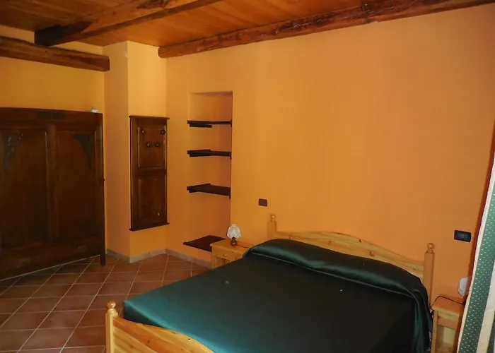 Affitta Camere La Dolce Sosta