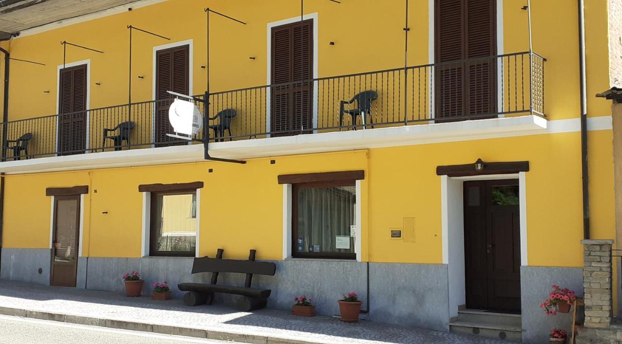 Affitta La Dolce Sosta Casa de hóspedes
