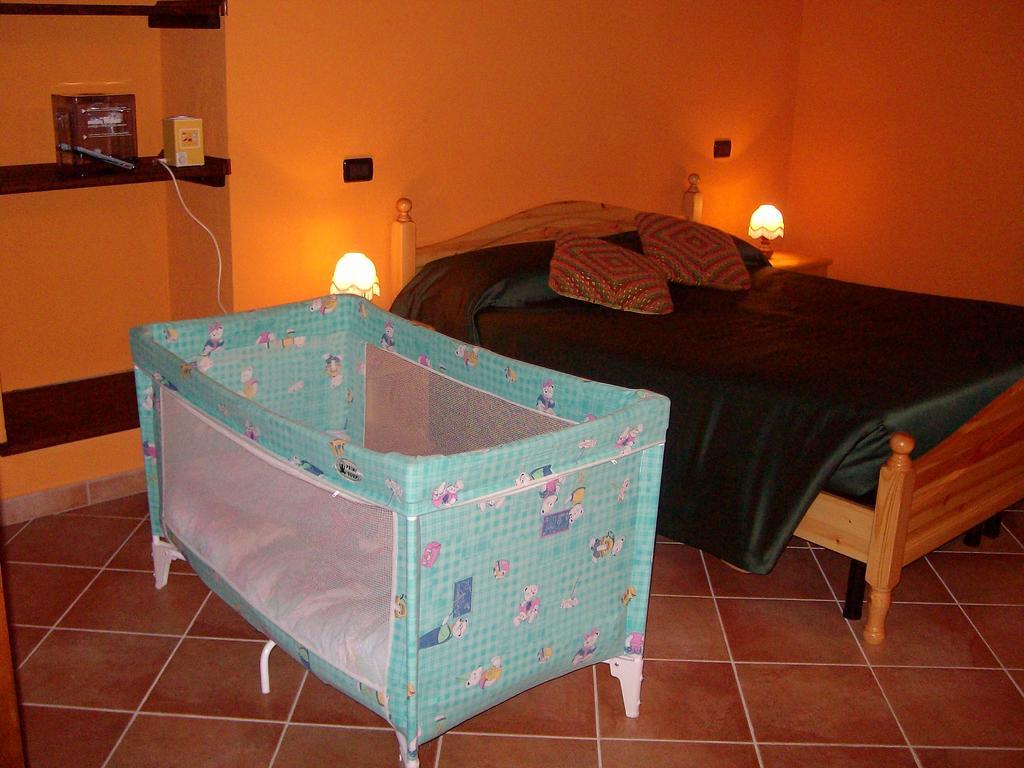 Guest house Affitta La Dolce Sosta