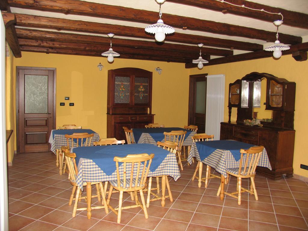 Guest house Affitta La Dolce Sosta *