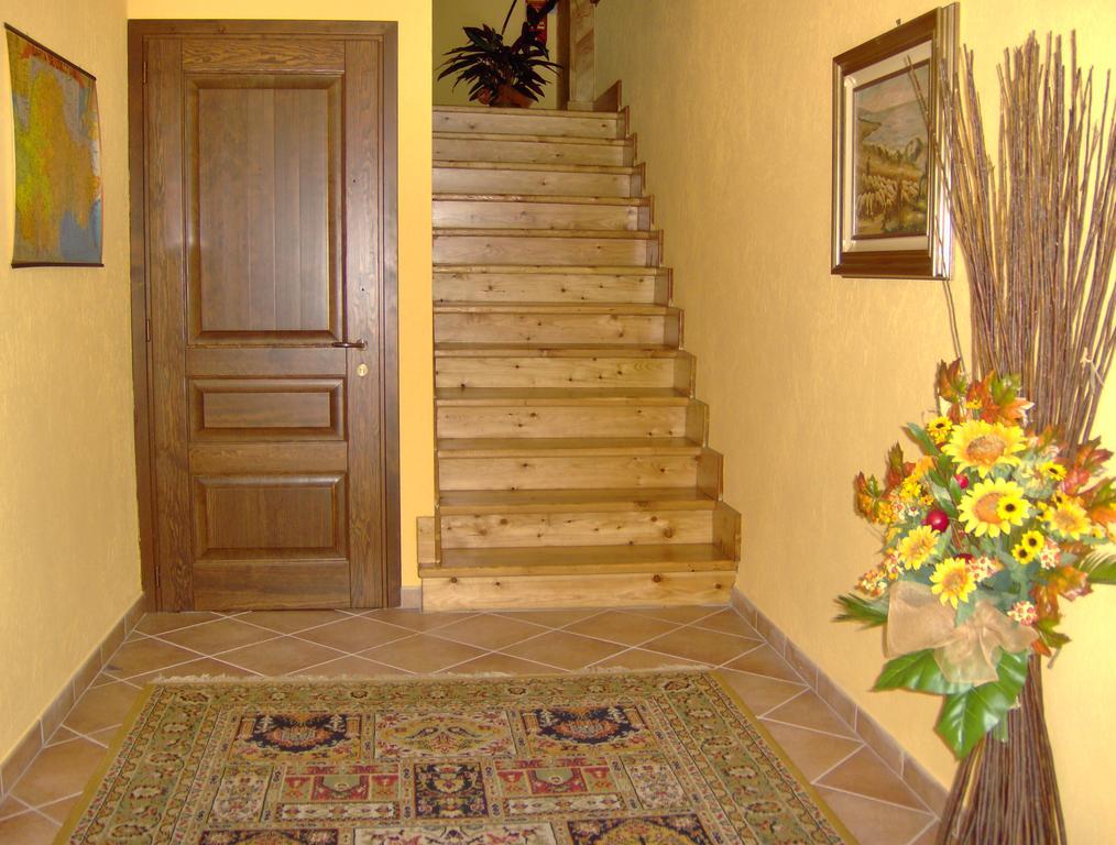 Casa de hóspedes Affitta La Dolce Sosta *