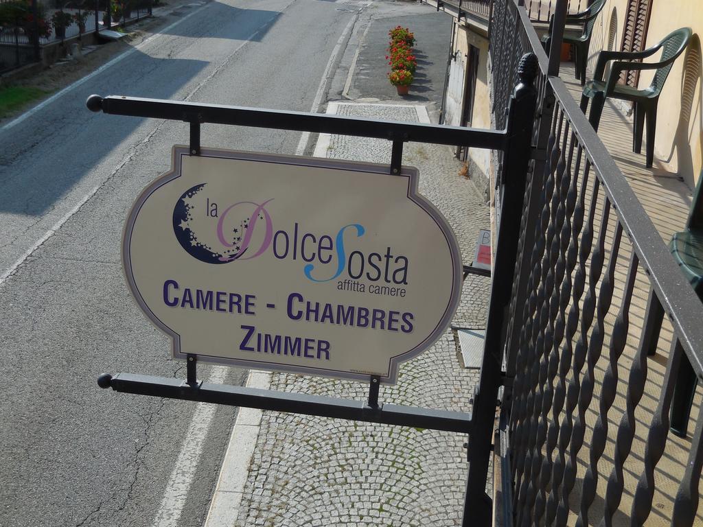 Affitta La Dolce Sosta Casa de hóspedes