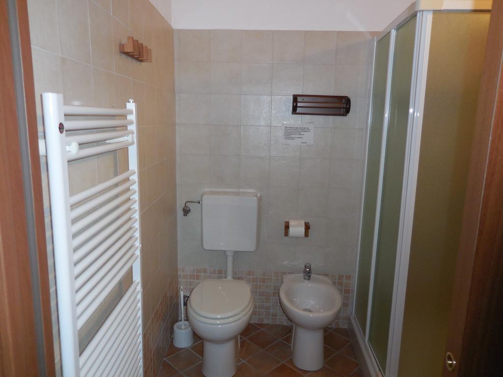 Guest house Affitta La Dolce Sosta Perosa Argentina