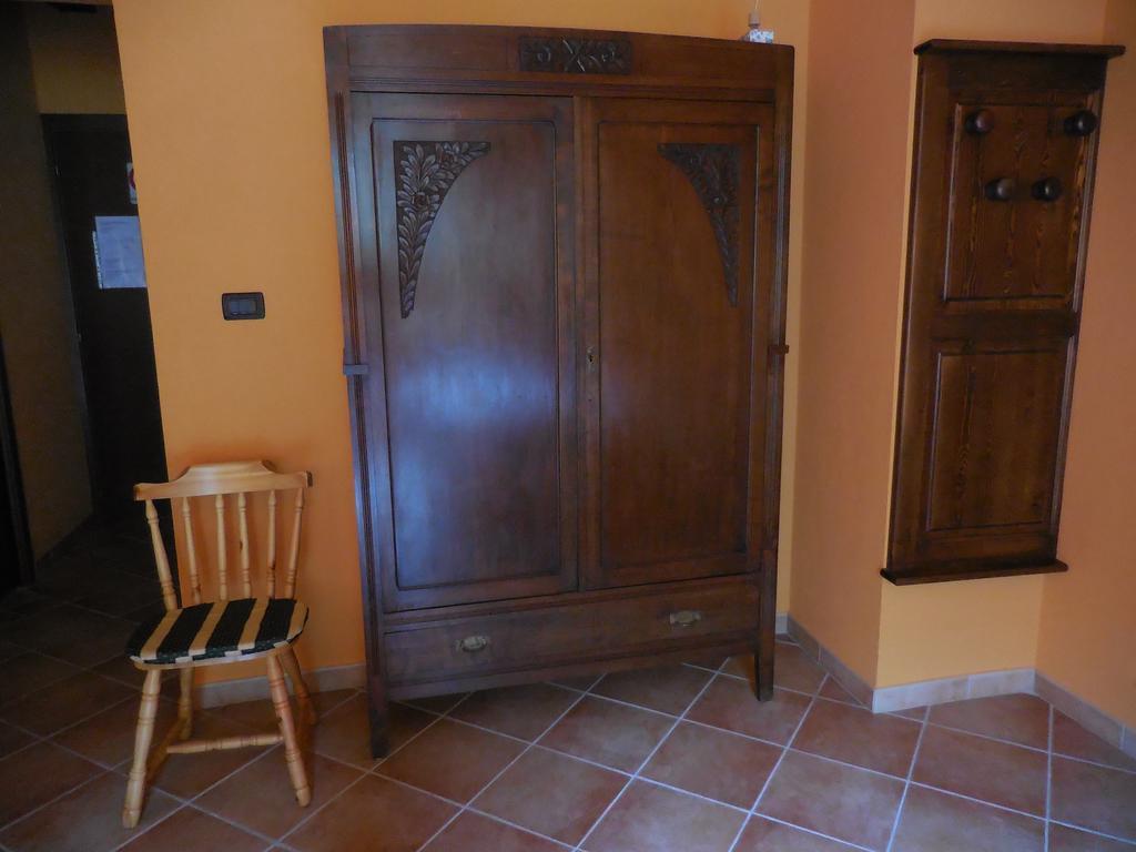 Casa de hóspedes Affitta La Dolce Sosta