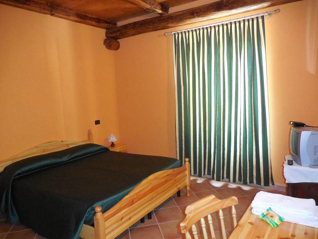 Affitta La Dolce Sosta Casa de hóspedes *