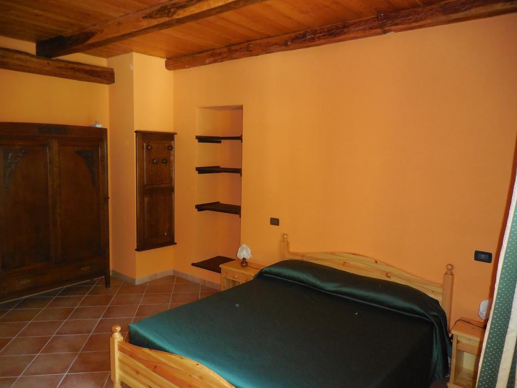 Affitta La Dolce Sosta Casa de hóspedes