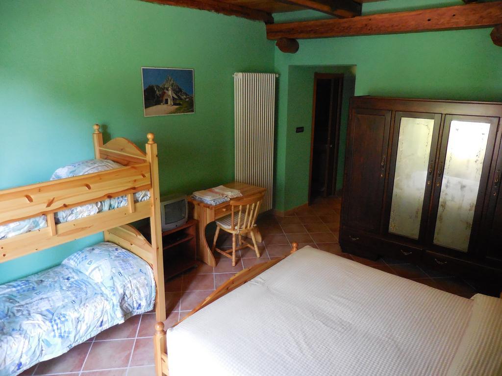 Affitta La Dolce Sosta Guest house *