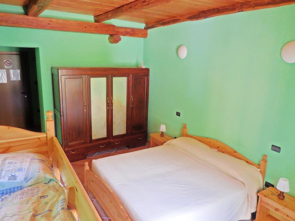 Affitta La Dolce Sosta Guest house