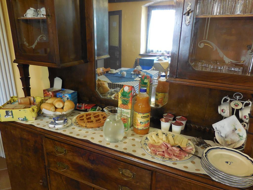 Guest house Affitta La Dolce Sosta