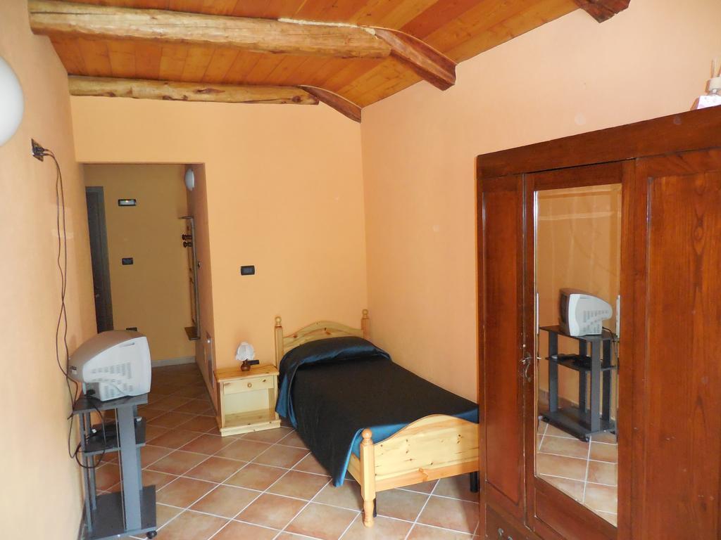 Affitta La Dolce Sosta Guest house Perosa Argentina